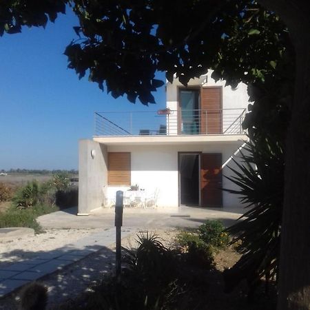 فيلا Casa Dei Fenicotteri ماراوْسا المظهر الخارجي الصورة