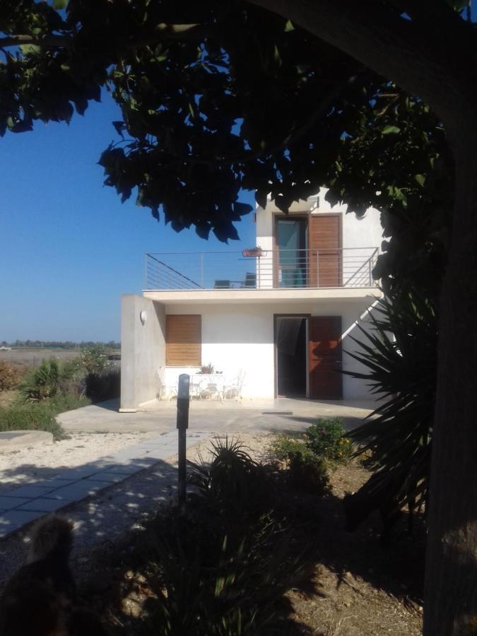 فيلا Casa Dei Fenicotteri ماراوْسا المظهر الخارجي الصورة