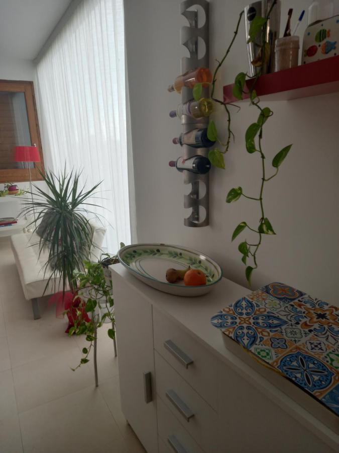 فيلا Casa Dei Fenicotteri ماراوْسا المظهر الخارجي الصورة