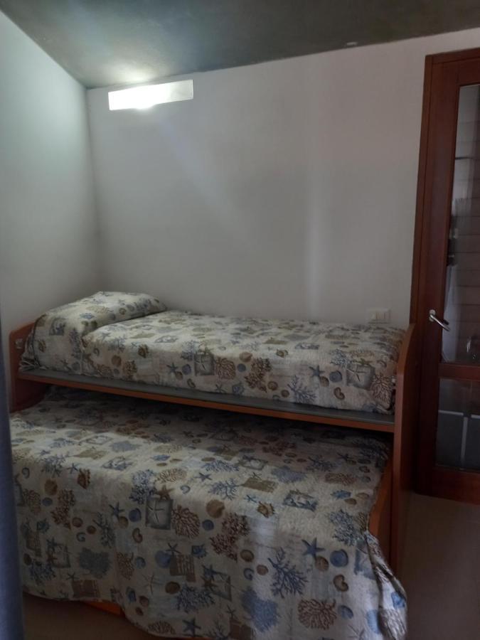 فيلا Casa Dei Fenicotteri ماراوْسا المظهر الخارجي الصورة