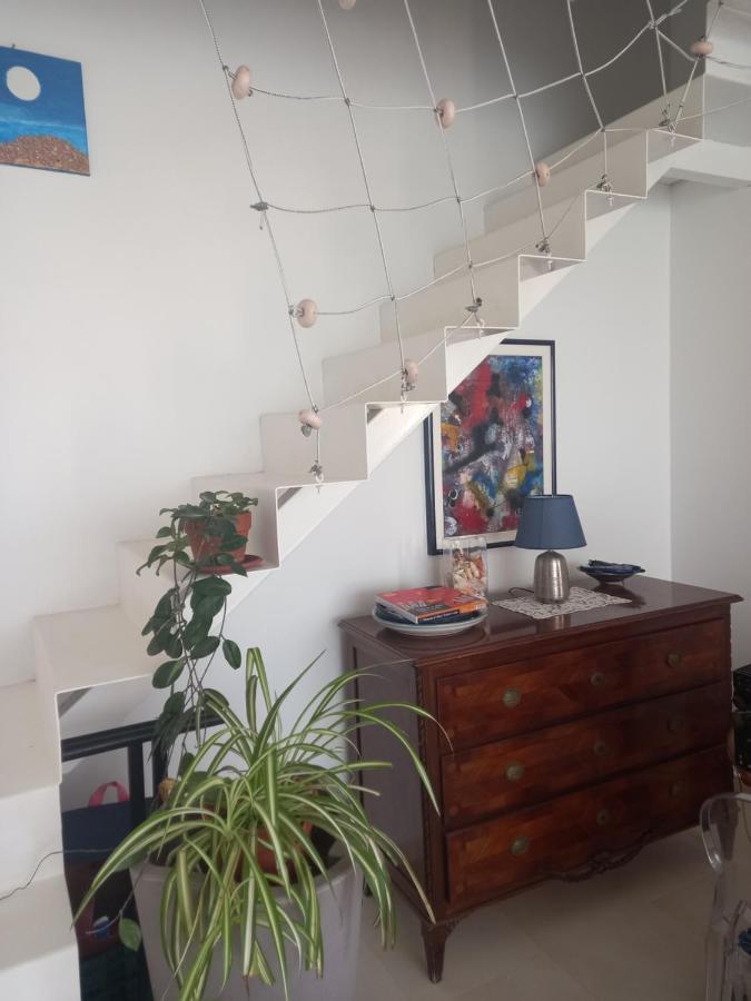 فيلا Casa Dei Fenicotteri ماراوْسا المظهر الخارجي الصورة