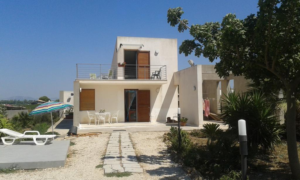 فيلا Casa Dei Fenicotteri ماراوْسا الغرفة الصورة