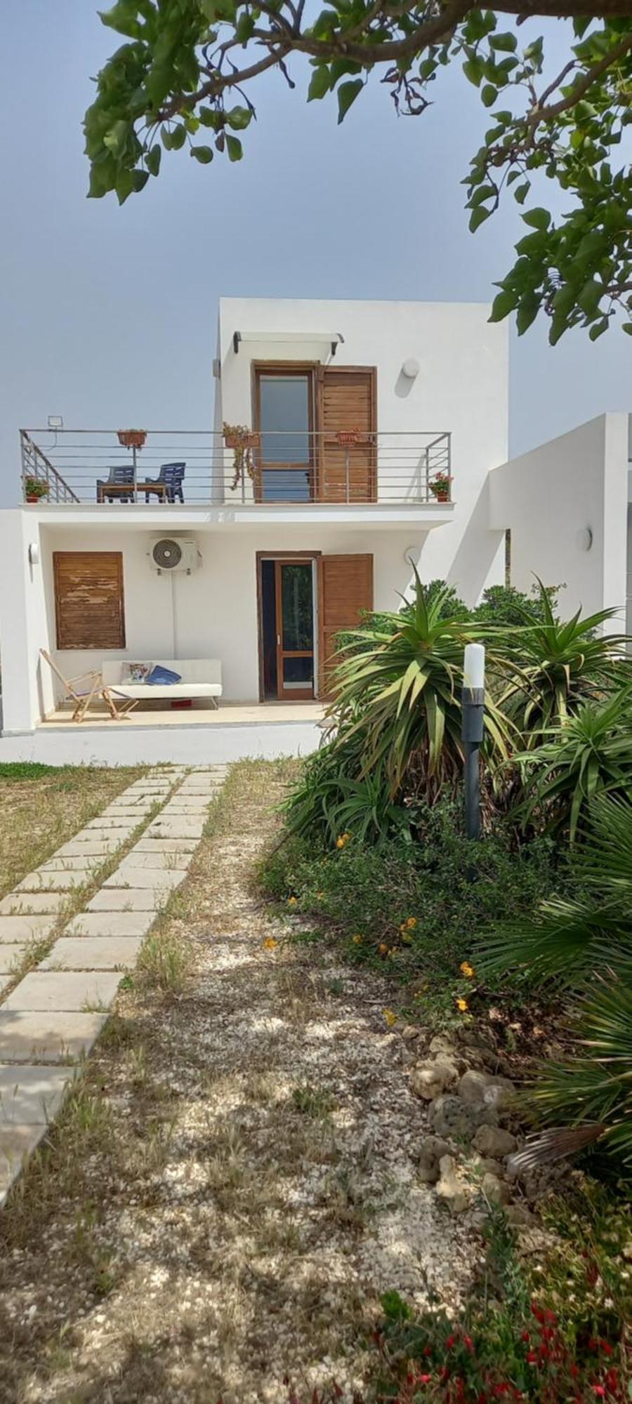 فيلا Casa Dei Fenicotteri ماراوْسا المظهر الخارجي الصورة