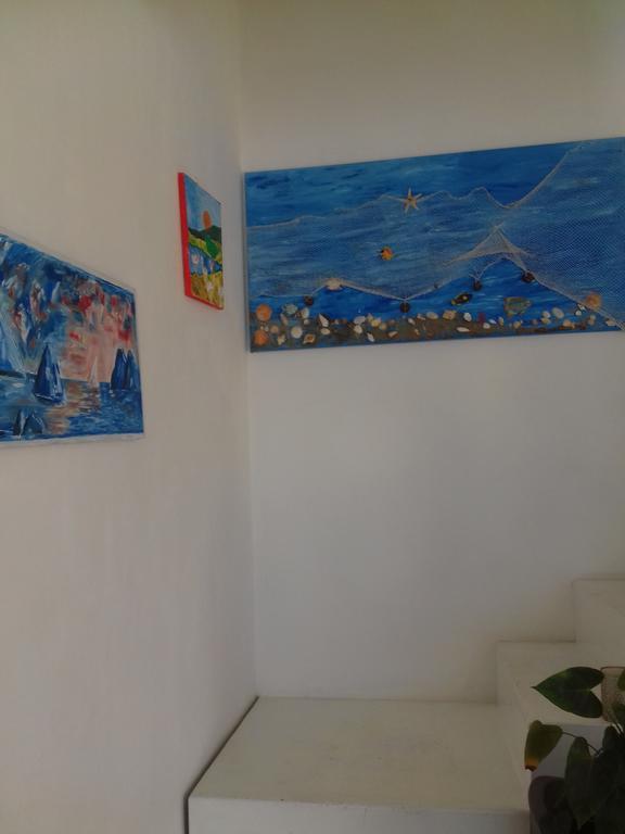فيلا Casa Dei Fenicotteri ماراوْسا المظهر الخارجي الصورة